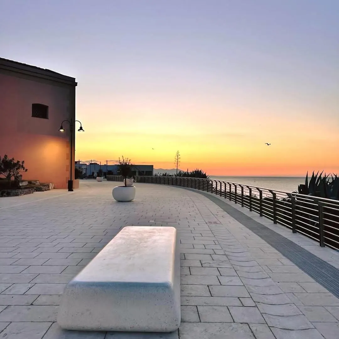 Casa vacanze Villa La Chiocciola XX Miglia Terrasini