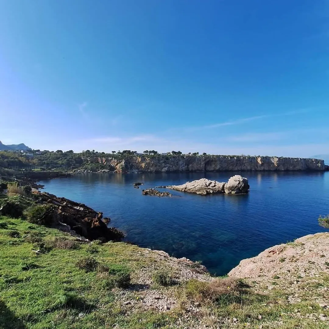 La Chiocciola XX Miglia Villa Terrasini Holiday home