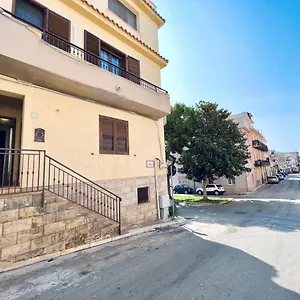Casa Aieddu Terrasini